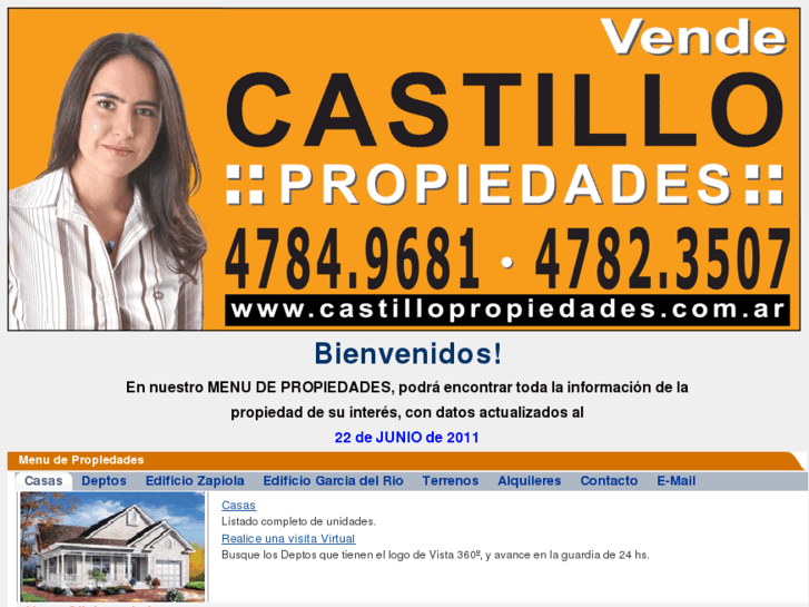 www.castilloprop.com