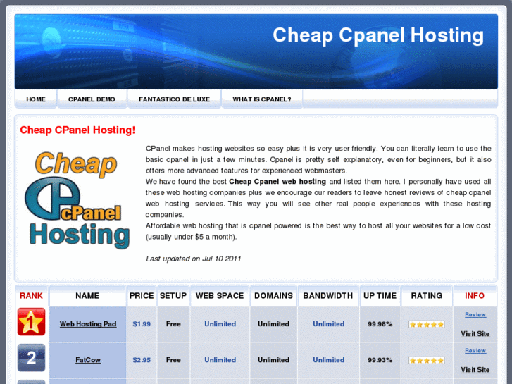 www.cheapcpanelhosting.com