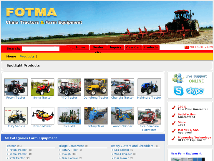 www.china-tractors.com