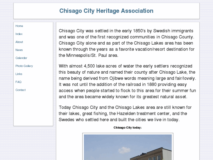 www.chisagocityheritage.org