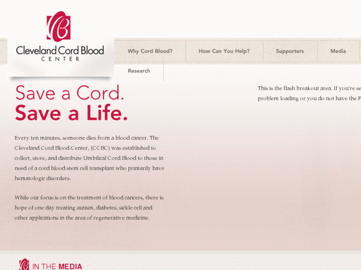 www.clevelandcordblood.org