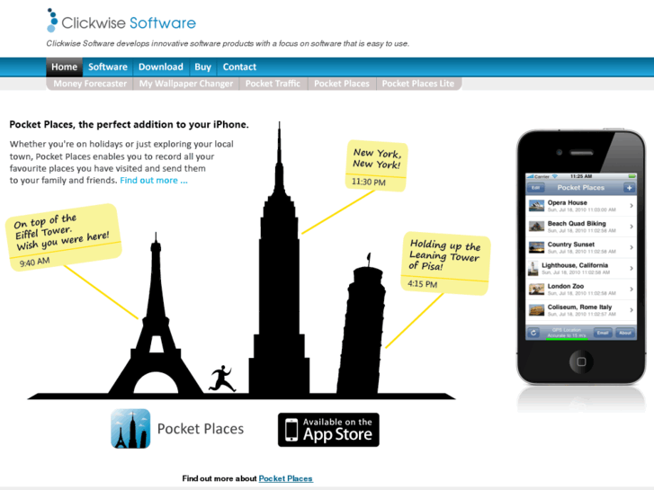 www.clickwisesoftware.com