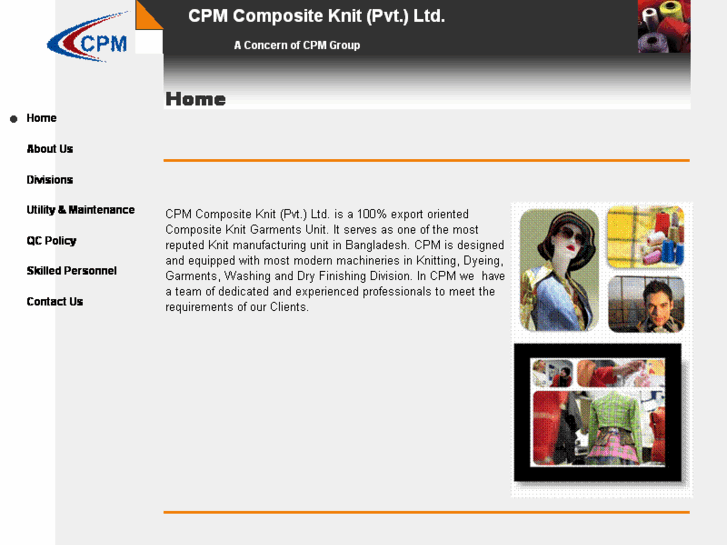 www.cpmtextiles.com