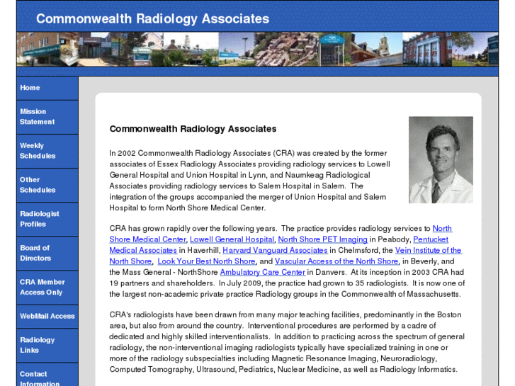 www.cra-radiology.com