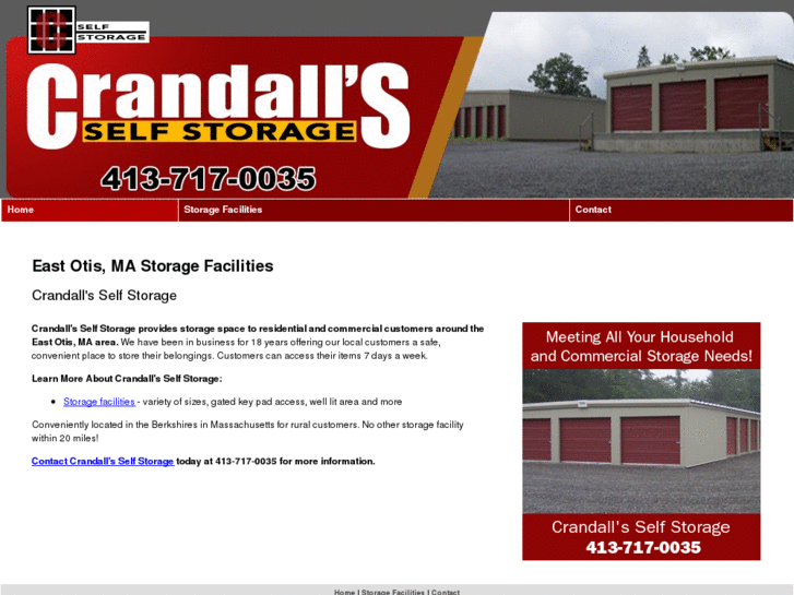 www.crandallsstorage.com