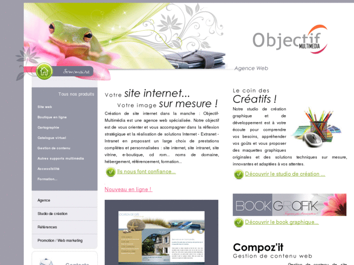 www.creation-site-internet-manche.com