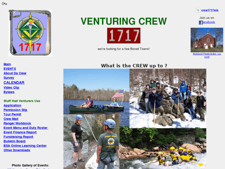 www.crew1717.org