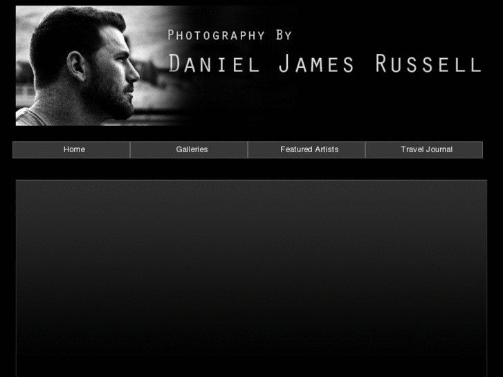 www.danieljamesrussell.com