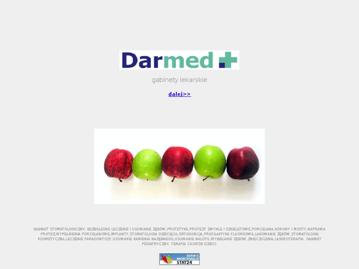 www.darmed.com