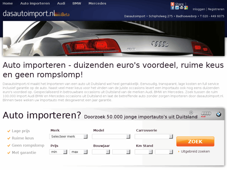 www.das-auto-import.com