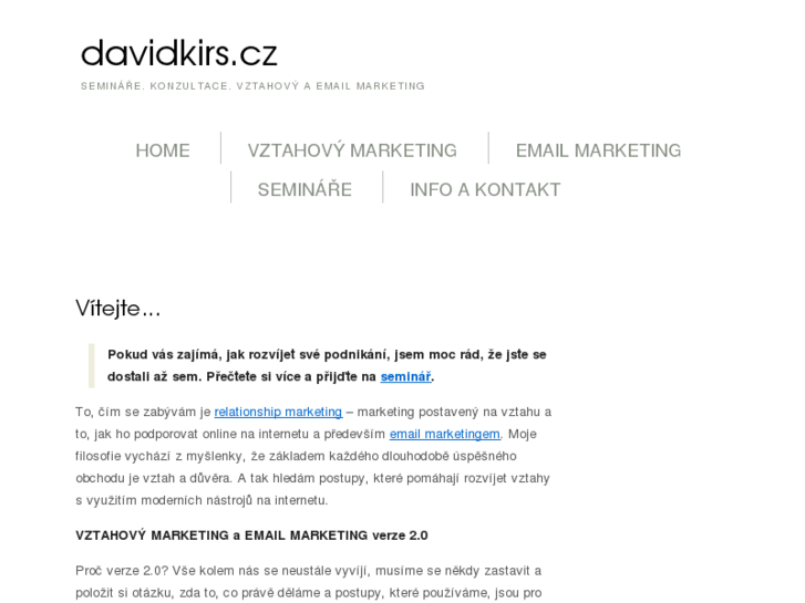 www.davidkirs.cz