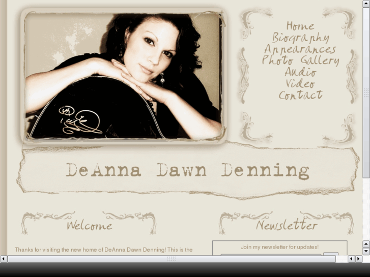 www.deannadawndenning.com