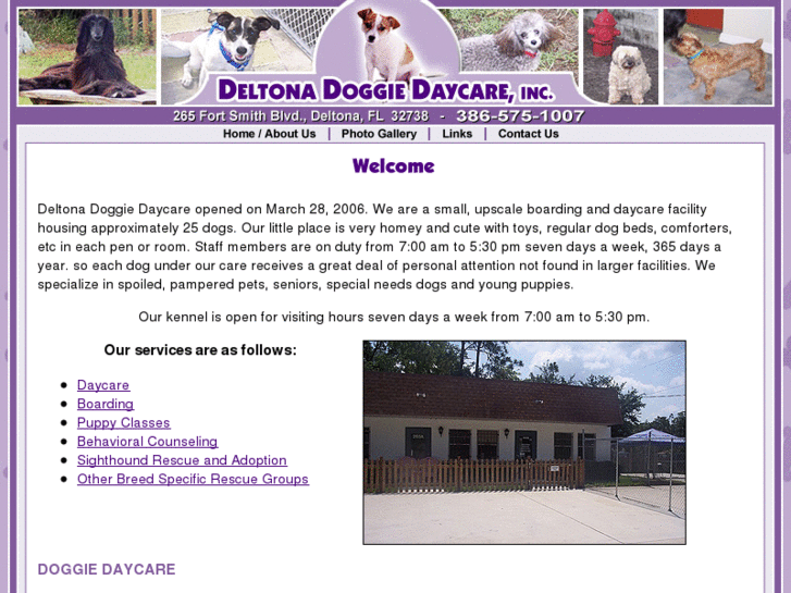 www.deltonadoggiedaycare.com