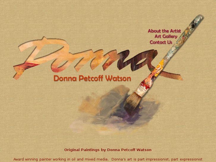 www.donnapetcoffwatson.com