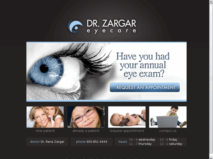 www.drzargareyecare.ca