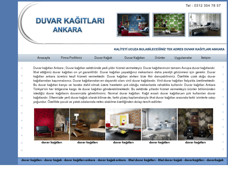 www.duvarkagitlariankara.com