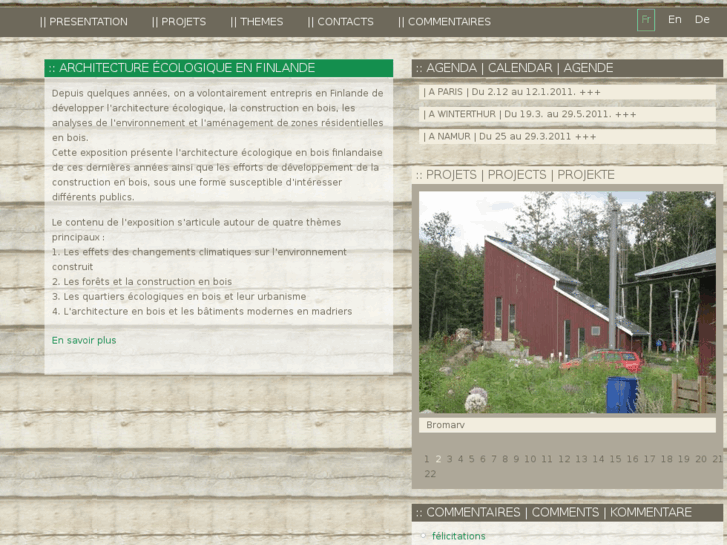 www.ecoarcfinland.eu