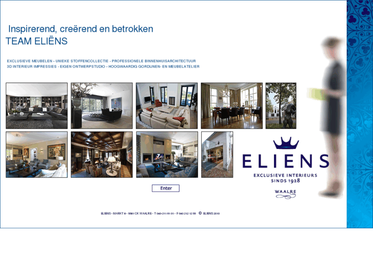 www.eliens.nl