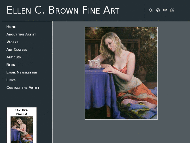 www.ellencbrown.com