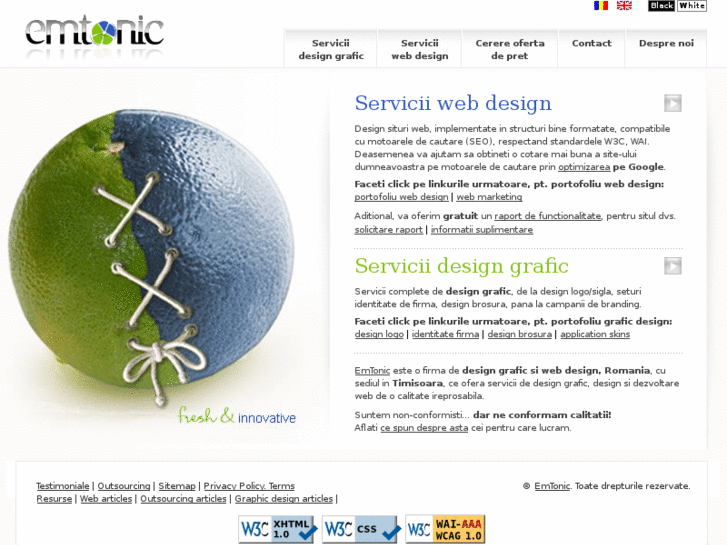 www.emtonic.ro