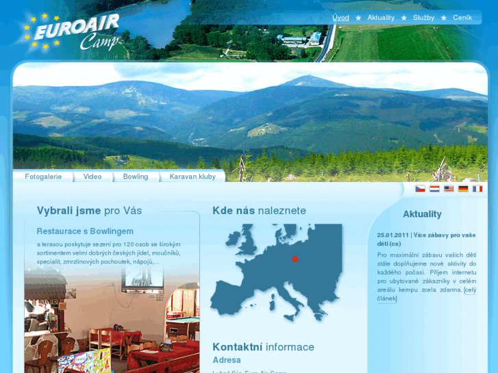 www.euro-air-camp.cz