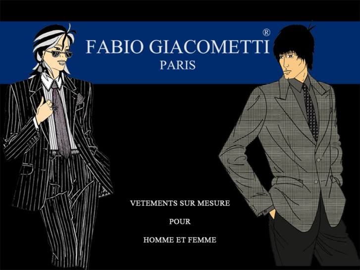 www.fabiogiacometti.com