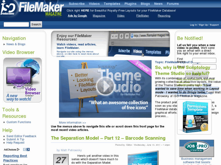 www.filemakermagazine.com