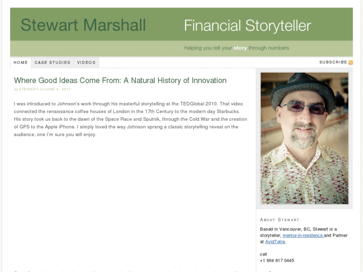 www.financialstoryteller.com