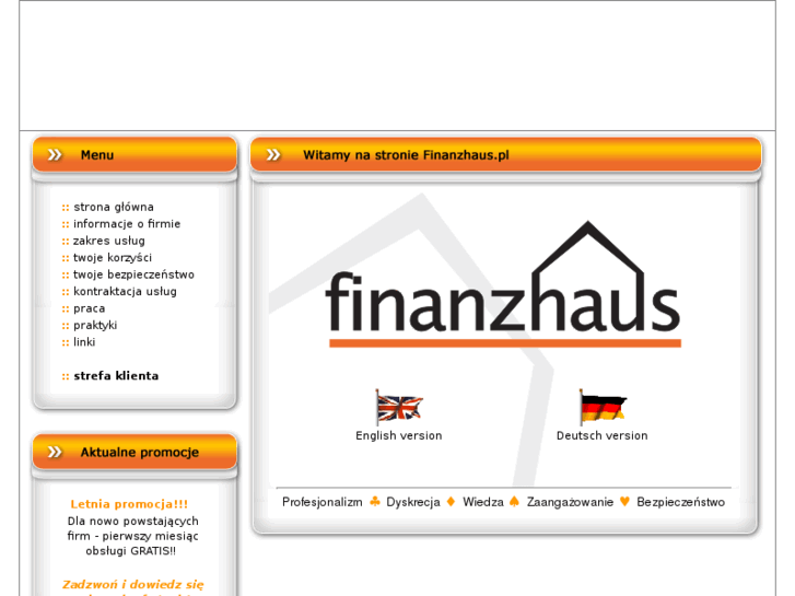 www.finanzhaus.pl