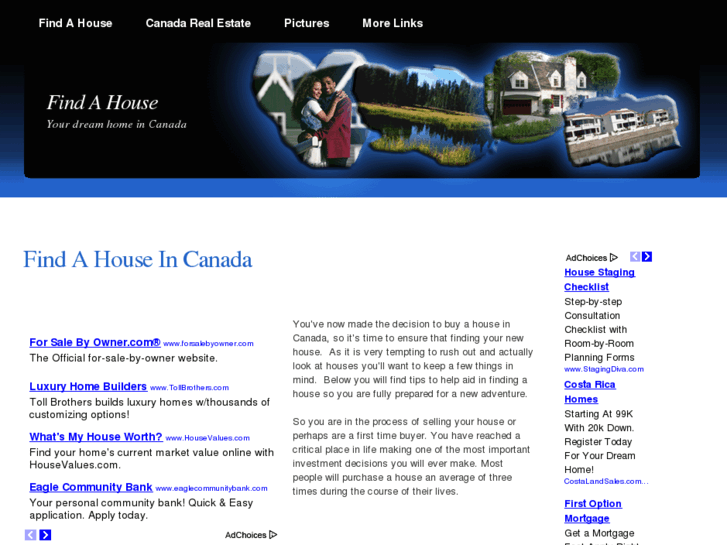 www.findhouse.ca