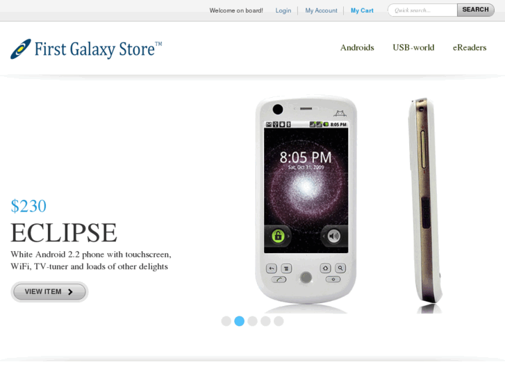 www.firstgalaxystore.com