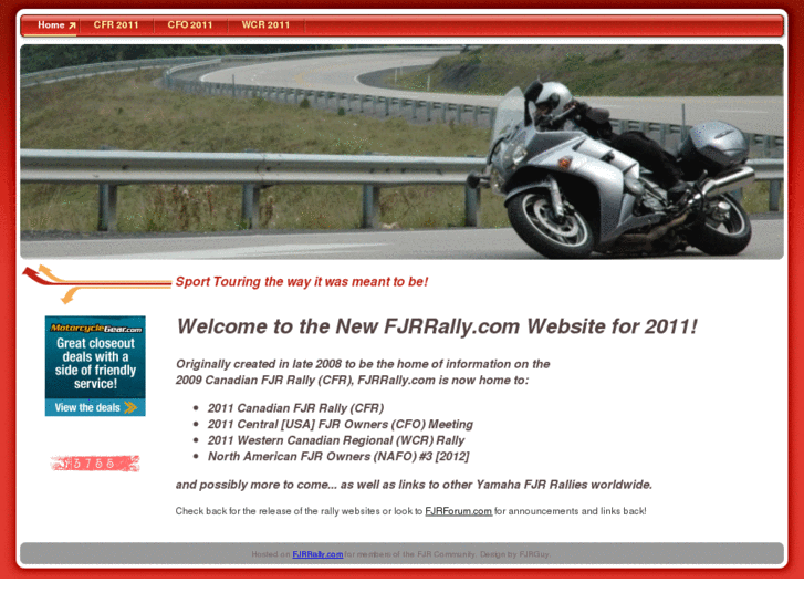 www.fjrrally.com