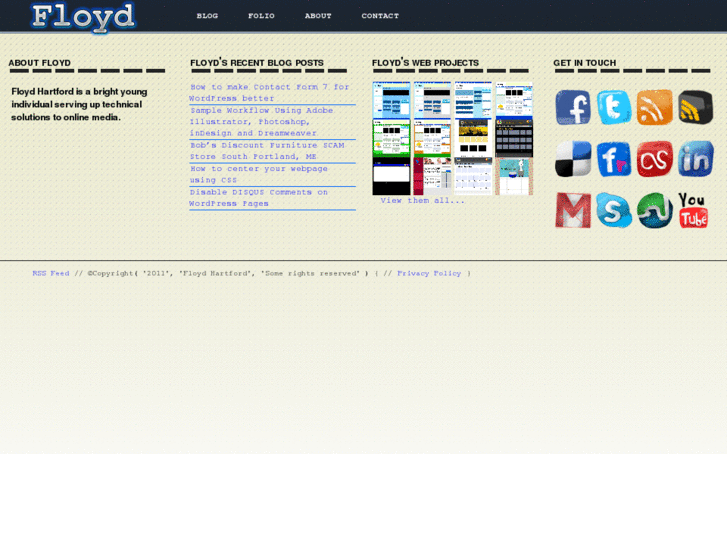 www.floydhartford.com