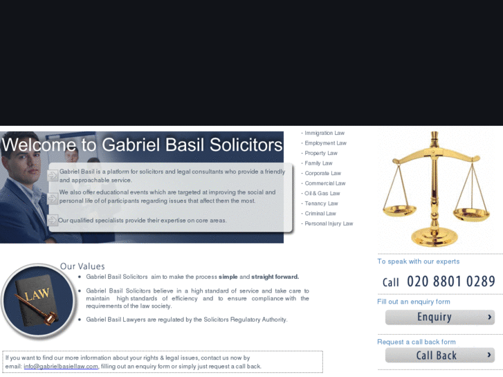 www.gabrielbasillaw.com