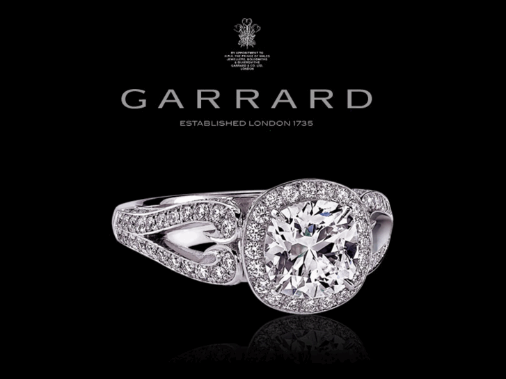 www.garrard.com