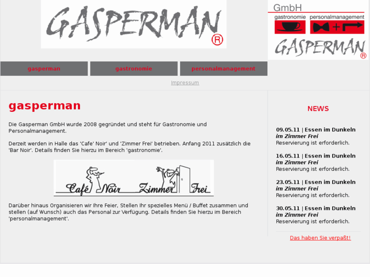 www.gasperman.com