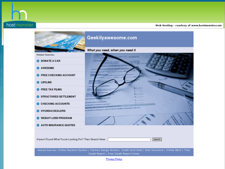 www.geekilyawesome.com