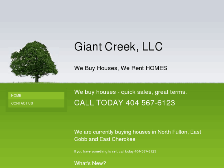 www.giantcreek.com