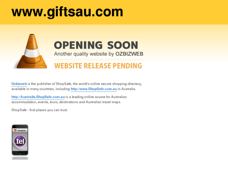 www.giftsau.com