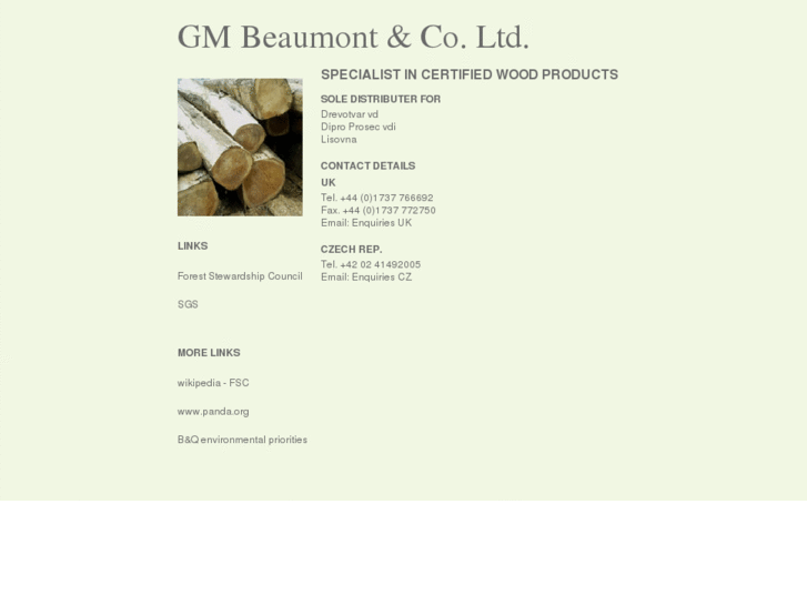 www.gmbeaumont.com