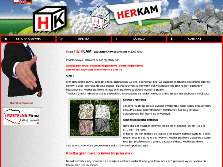 www.herkam.pl