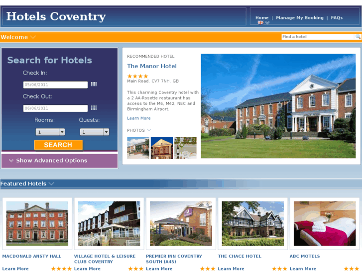 www.hotelscoventry.com