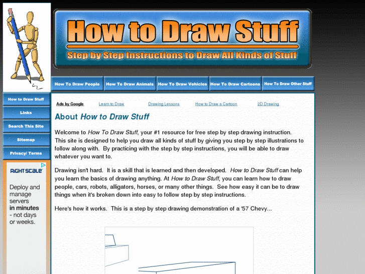 www.how-to-draw-stuff.com