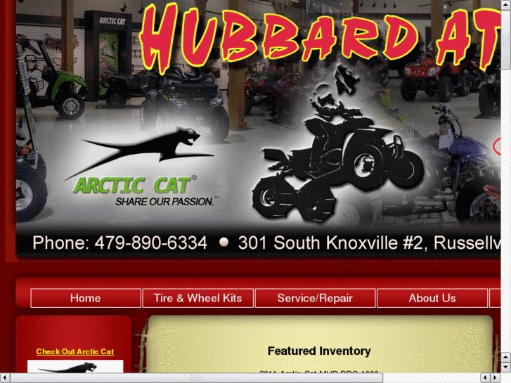 www.hubbardatv.net