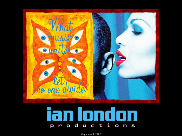 www.ianlondon.com