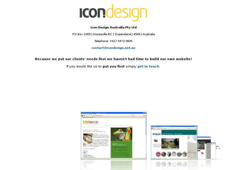 www.icondesign.net.au