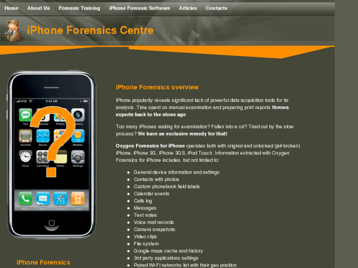 www.iphone-forensics.com