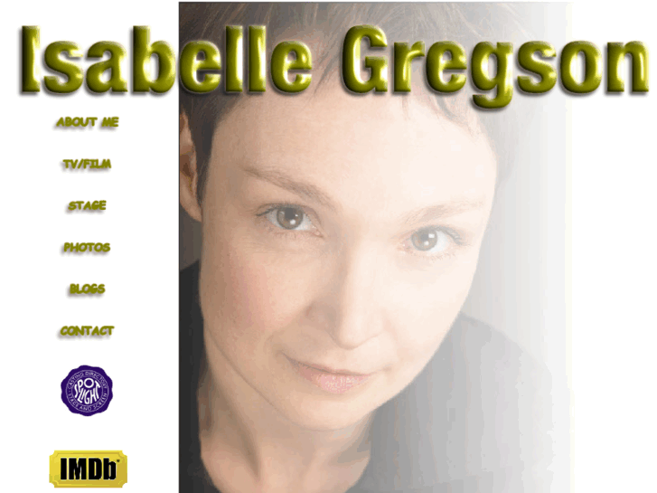 www.isabellegregson.com