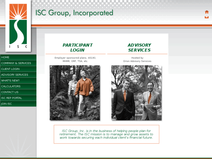 www.iscgroup.com