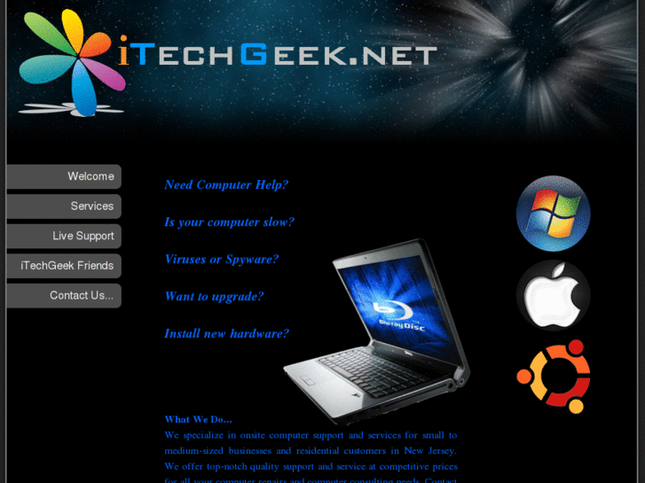 www.itechgeek.net